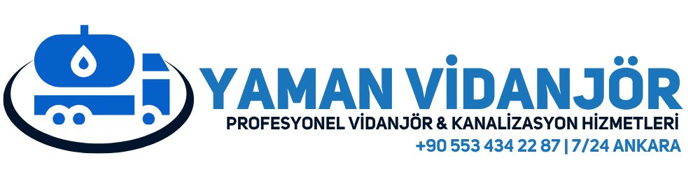 Yaman Vidanjör